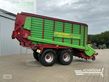 Cinta transportadora de forraje - Strautmann - mega vitesse cfs 3401 do