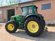 Tractor agrícola - John Deere - 6920