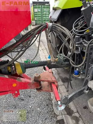 Combinado de siembra - Horsch - pronto 6 kr