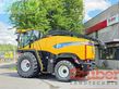 Cosechadora de Cereal - New Holland - fr 9060