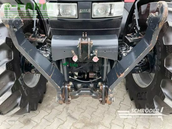 Tractor agrícola - Case IH - cvx 1170