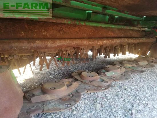 Cortacésped manual - John Deere - cc0131