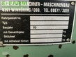 Equipamiento / accesorio - Marchner - fw12000
