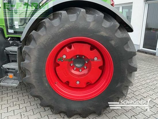 Tractor agrícola - Fendt - 516 vario gen3 profi plus