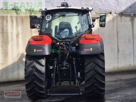 Tractor agrícola - Steyr - 4120 expert cvt CVT