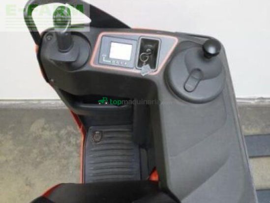 Elevadora - Linde - t 20 s 1154-01