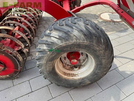 Grada de disco - Horsch - joker 5 rt