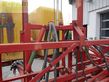 Atomizador - Rau - aufbauspritze 2200l - 15 / 21m - passend zu mb-t
