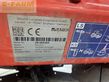 Esparcidor - Rauch - axis-h 30.2 emc+w isobus pro