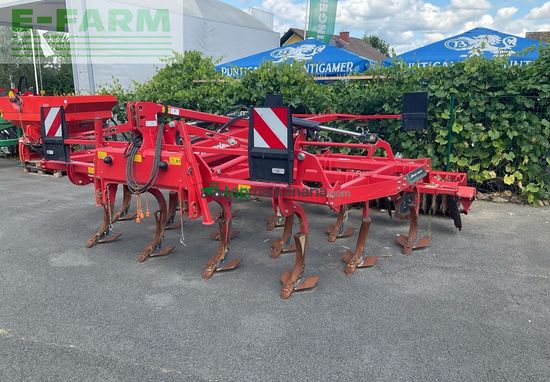 Cultivador - Kverneland - Enduro 4000F