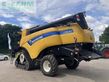 Cosechadora de Cereal - New Holland - cx 8.80