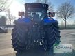 Tractor agrícola - New Holland - t 7.300 auto command plm