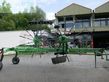 Henificador - Deutz-Fahr - swatmaster 6952 evo