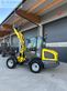 Minicargadora - Wacker Neuson - wl 38 rl 40 / weidemann 2080 cx80