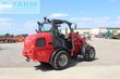 Minicargadora - Weidemann - 2070 cx 50