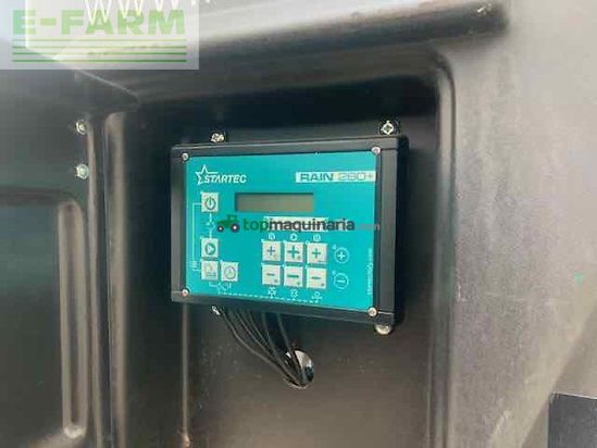 Riego - Ferbo - ge 440/120 mit hüdigcomputer