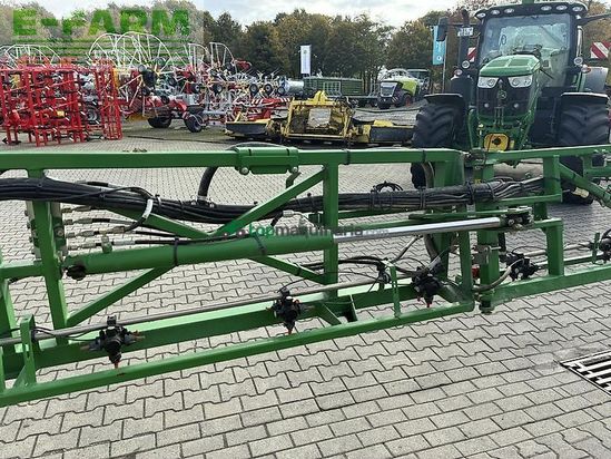 Atomizador - John Deere - r944i powrspray