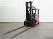 Elevadora - Linde - e 25/600 hl 387