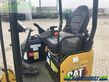 Excavadora - Caterpillar - 301.5