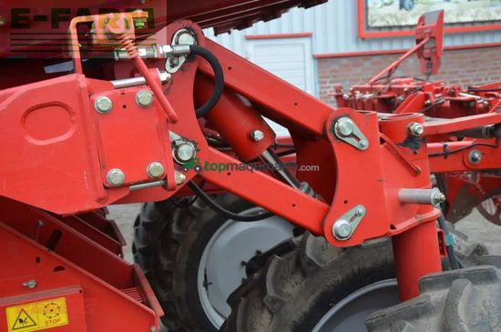 Cosechadora - arrancadora de patata - Grimme - gb 430