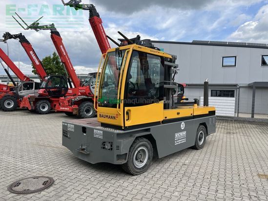 Elevadora - Baumann - gx 60/14/60tr