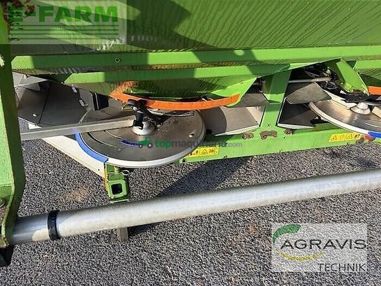Esparcidor - Amazone - za-m 3600 ultra profis