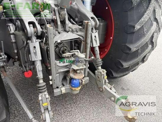 Tractor agrícola - Fendt - 718 vario s4 profi