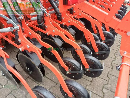 Combinado de siembra - Kuhn - hrb 303 d sitera 330-20e