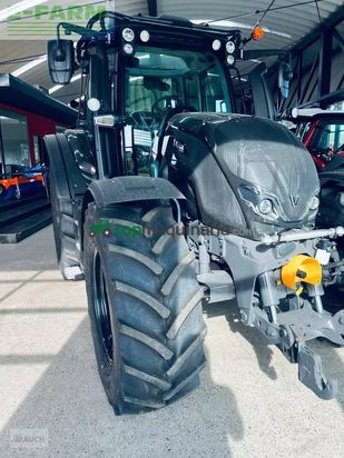 Tractor agrícola - Valtra - n175