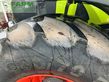 Tractor agrícola - Claas - axion 830 cis+