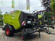 Empacadora gigant - Claas - rollant 630 rc uw