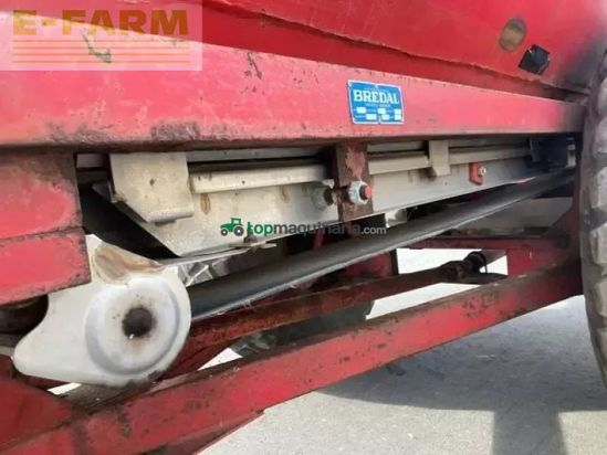 Esparcidor - Bredal - b6