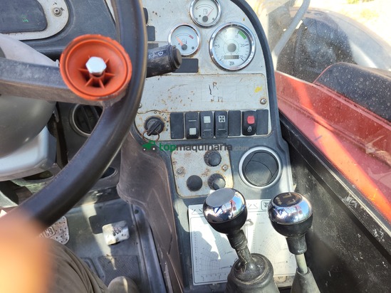 Telescopica - JCB - 535-140 