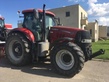 Tractor agrícola - Case IH - puma cvx 185