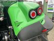 Tractor agrícola - Deutz-Fahr - 6215 rc