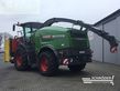 Cosechadora de Cereal - Fendt - katana 650 gen3