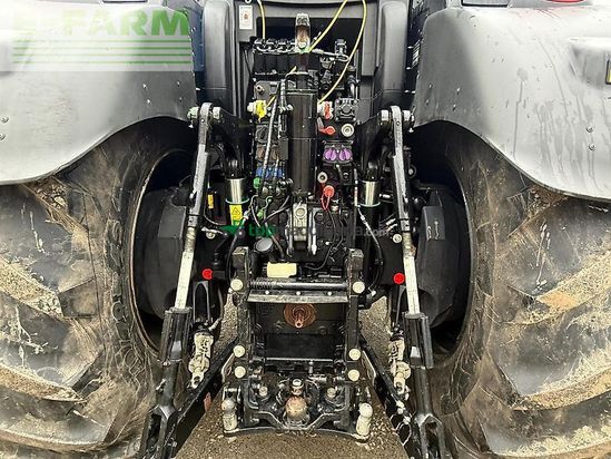 Tractor agrícola - John Deere - 6r 250 sonderlackierung-schwarz