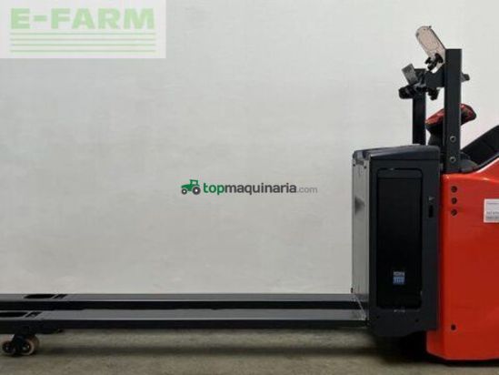 Elevadora - Linde - t 20 sp ion 1156-00