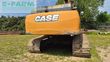 Excavadora - Case IH - cx 300 c