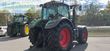 Tractor agrícola - Fendt - 718 S4 Profi Plus