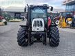 Tractor agrícola - Steyr - kompakt 4075