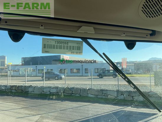 Tractor agrícola - John Deere - 6M 145