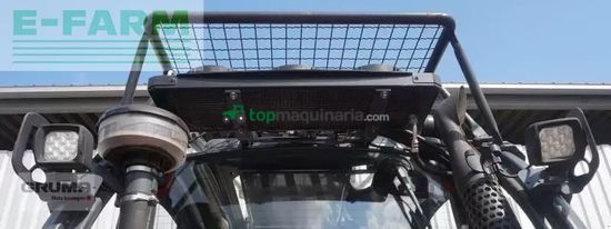 Elevadora - Linde - h 50 d/600 (3b) evo 394-02