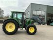 Tractor agrícola - John Deere - 6430 premium tractor (st25951)