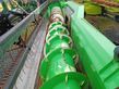 Cosechadora de Cereal - Deutz-Fahr - c7206 ts