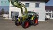 Tractor agrícola - Claas - axos 310 mit fl 80 frontlader