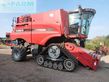 Cosechadora de Cereal - Case IH - axial-flow 8240 sans coupe