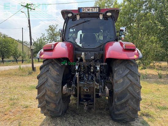 Tractor agrícola - Case IH - puma 150