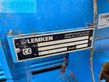 Combinado de siembra - Lemken - lemken