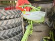 Cosechadora de Cereal - Claas - LEXION 650